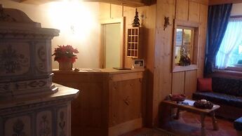 Albergo Garnì La Soldanella