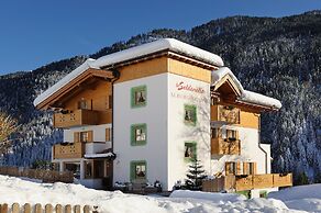 Albergo Garnì La Soldanella