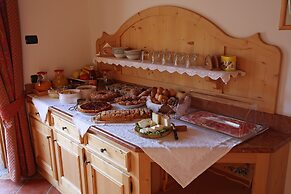 Albergo Garnì La Soldanella