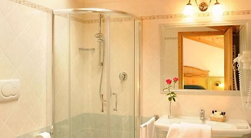 Albergo Garnì La Soldanella