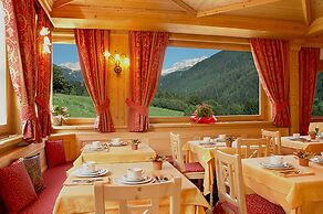 Albergo Garnì La Soldanella