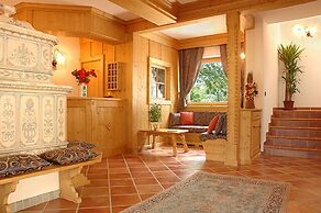 Albergo Garnì La Soldanella