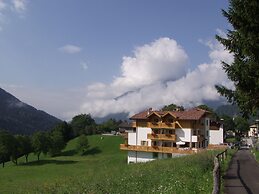 Albergo Garnì La Soldanella