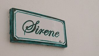 Bed & Breakfast Tra le Mura