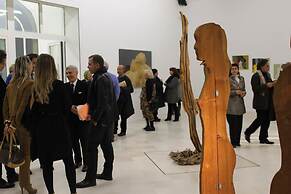 Bed & Breakfast Tra le Mura