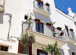 Bed & Breakfast Tra le Mura