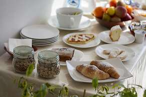 Bed & Breakfast Tra le Mura