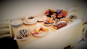 Bed & Breakfast Tra le Mura