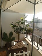 Bed & Breakfast Tra le Mura