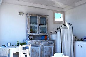 Bed & Breakfast Tra le Mura