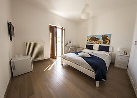 Bed & Breakfast Tra le Mura