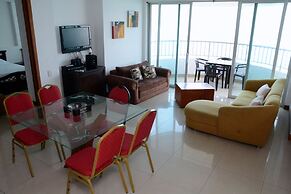 Apartmentos Playa Palmetto
