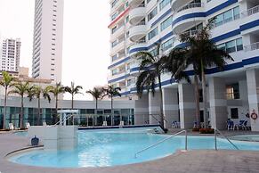 Apartmentos Playa Palmetto