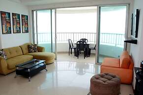 Apartmentos Playa Palmetto