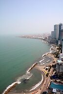 Apartmentos Playa Palmetto