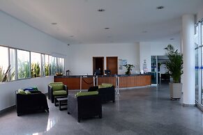 Apartmentos Playa Palmetto