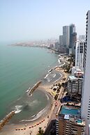 Apartmentos Playa Palmetto