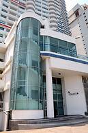 Apartmentos Playa Palmetto