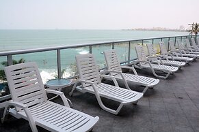 Apartmentos Playa Palmetto