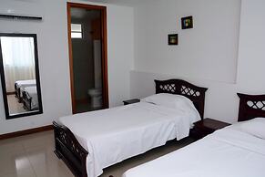 Apartmentos Playa Palmetto