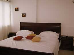 Apartmentos Playa Palmetto