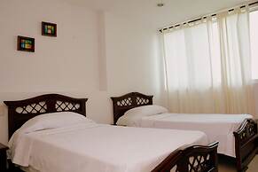 Apartmentos Playa Palmetto