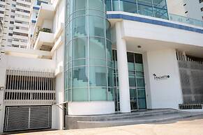 Apartmentos Playa Palmetto