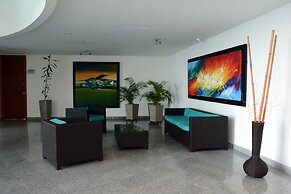 Apartmentos Playa Palmetto