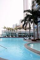 Apartmentos Playa Palmetto