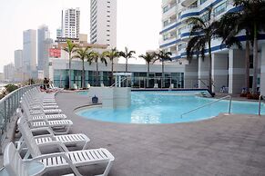 Apartmentos Playa Palmetto