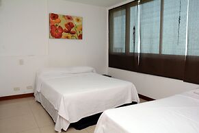Apartmentos Playa Palmetto