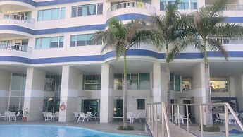 Apartmentos Playa Palmetto