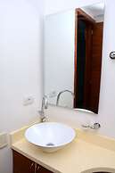 Apartmentos Playa Palmetto