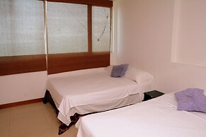 Apartmentos Playa Palmetto