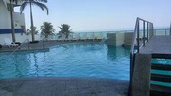 Apartmentos Playa Palmetto