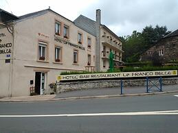 Le Franco Belge