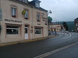 Le Franco Belge