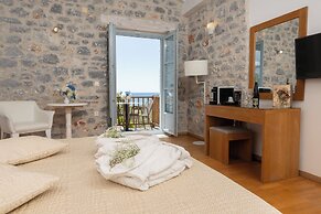 Thirides Beach Resort