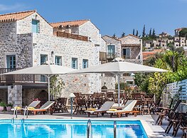 Thirides Beach Resort