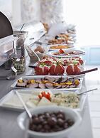 Thirides Beach Resort