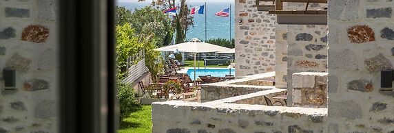 Thirides Beach Resort