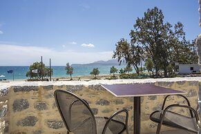 Thirides Beach Resort