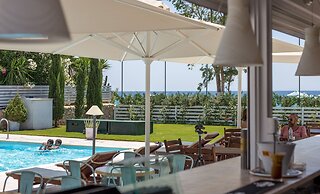 Thirides Beach Resort