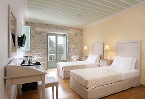 Thirides Beach Resort