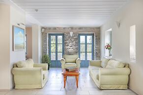 Thirides Beach Resort