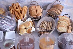 Thirides Beach Resort