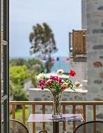 Thirides Beach Resort