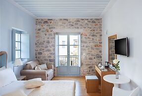 Thirides Beach Resort