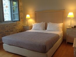 Thirides Beach Resort