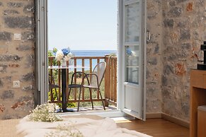 Thirides Beach Resort